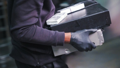 Imagen de Dentro de un atraco (T1): Ep.6 Robo en los Angeles - 2