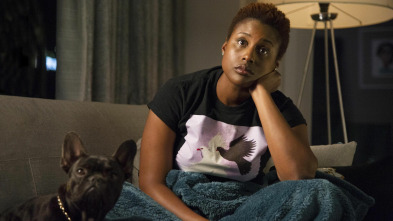 Imagen de Insecure (T1): Ep.2 Desastrosa de coj**es - 2
