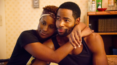 Imagen de Insecure (T1): Ep.6 Culpable de coj**es - 2