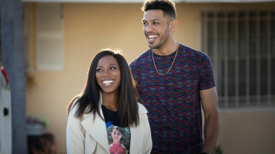 Imagen de Insecure (T2): Ep.5 La hostia de alterada - 2