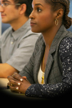 Imagen de Insecure (T3): Ep.7 En plan obsesiva - 1