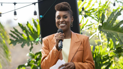 Imagen de Insecure (T4): Ep.1 Sintiéndome yo misma, pero no mucho - 2