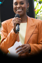 Imagen de Insecure (T4): Ep.1 Sintiéndome yo misma, pero no mucho - 1
