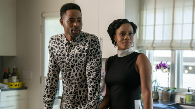 Imagen de Insecure (T4): Ep.3 Agradecida, pero no mucho - 2