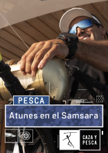 Imagen de Atunes en el Samsara - 1