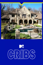 Imagen de MTV Cribs US (T19): Antonio Brown y Tara Lipinski - 1