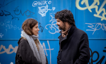Imagen de Los años nuevos (T1): Ep.1  - 2