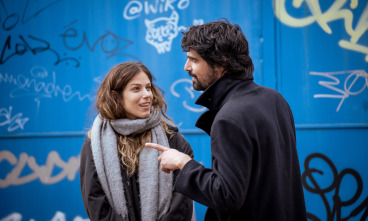 Imagen de Los años nuevos (T1): Ep.1  - 3