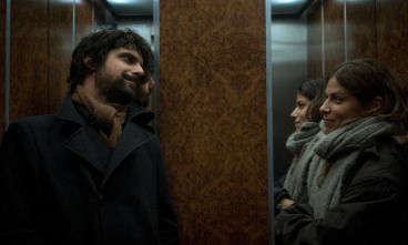 Imagen de Los años nuevos (T1): Ep.1  - 4