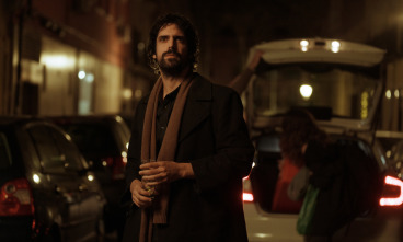 Imagen de Los años nuevos (T1): Ep.1  - 5