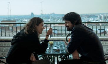 Imagen de Los años nuevos (T1): Ep.1  - 6