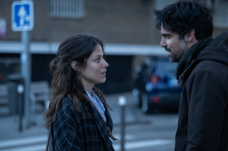 Imagen de Los años nuevos (T1): Ep.1  - 8