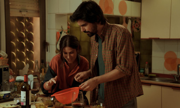 Imagen de Los años nuevos (T1): Ep.2  - 1