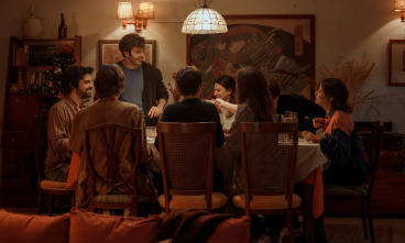 Imagen de Los años nuevos (T1): Ep.2  - 2