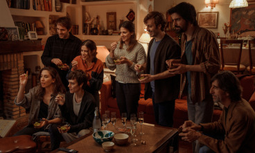 Imagen de Los años nuevos (T1): Ep.2  - 3