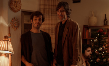 Imagen de Los años nuevos (T1): Ep.2  - 4