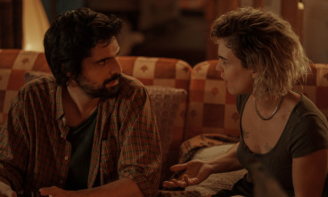 Imagen de Los años nuevos (T1): Ep.2  - 5