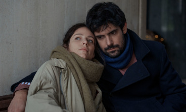 Imagen de Los años nuevos (T1): Ep.3  - 1