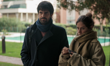 Imagen de Los años nuevos (T1): Ep.3  - 2