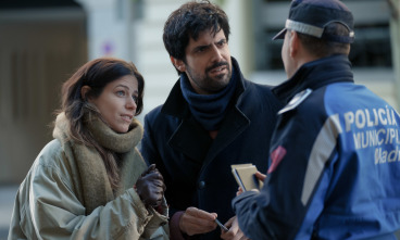Imagen de Los años nuevos (T1): Ep.3  - 3
