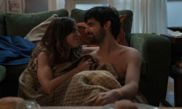 Imagen de Los años nuevos (T1): Ep.3  - 5