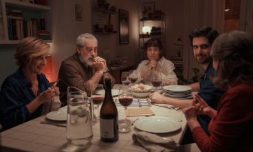 Imagen de Los años nuevos (T1): Ep.4  - 3