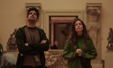 Imagen de Los años nuevos (T1): Ep.5  - 2