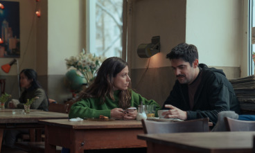 Imagen de Los años nuevos (T1): Ep.5  - 4