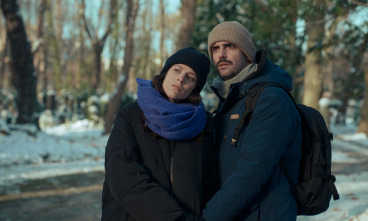 Imagen de Los años nuevos (T1): Ep.5  - 1