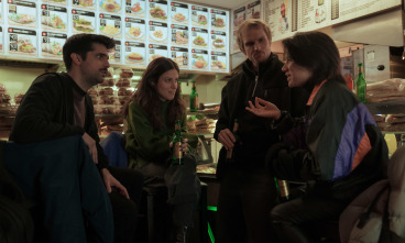 Imagen de Los años nuevos (T1): Ep.5  - 7