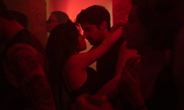 Imagen de Los años nuevos (T1): Ep.5  - 10