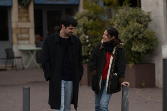 Imagen de Los años nuevos (T1): Ep.7  - 2