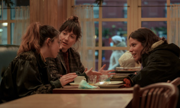 Imagen de Los años nuevos (T1): Ep.7  - 4