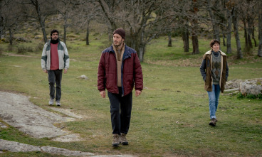 Imagen de Los años nuevos (T1): Ep.9  - 1