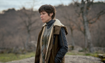 Imagen de Los años nuevos (T1): Ep.9  - 2