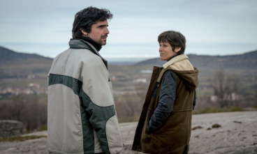 Imagen de Los años nuevos (T1): Ep.9  - 3