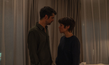 Imagen de (LSE) - Los años... (T1): Ep.10  - 2