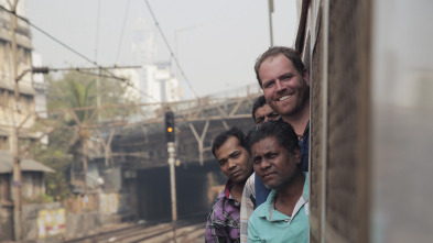 Imagen de Expedición al pasado: La Atlántida de la India - 2