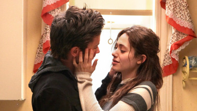 Imagen de Shameless (T1): Ep.4 Casey Casden - 2