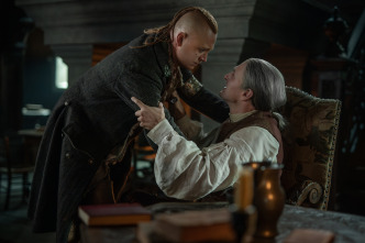 Imagen de Outlander (T7): Ep.9 Asuntos pendientes - 6