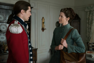 Imagen de Outlander (T7): Ep.10 Amor fraternal - 2