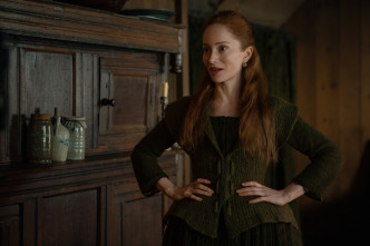 Imagen de Outlander (T7): Ep.10 Amor fraternal - 3