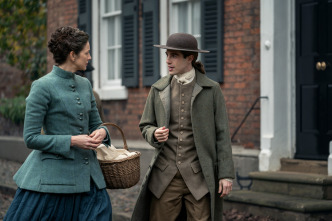 Imagen de Outlander (T7): Ep.10 Amor fraternal - 4