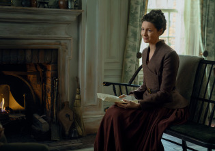 Imagen de Outlander (T7): Ep.10 Amor fraternal - 6