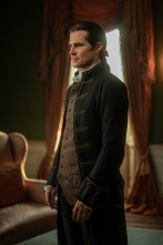 Imagen de Outlander (T7): Ep.10 Amor fraternal - 7