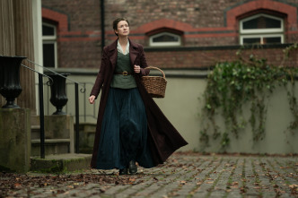 Imagen de Outlander (T7): Ep.10 Amor fraternal - 8