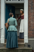Imagen de Outlander (T7): Ep.10 Amor fraternal - 9
