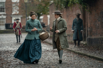 Imagen de Outlander (T7): Ep.10 Amor fraternal - 11