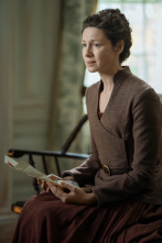 Imagen de Outlander (T7): Ep.10 Amor fraternal - 12