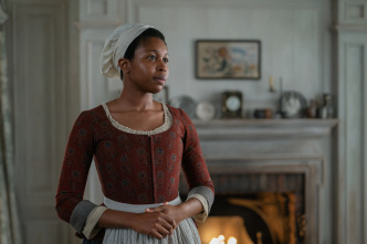 Imagen de Outlander (T7): Ep.10 Amor fraternal - 13
